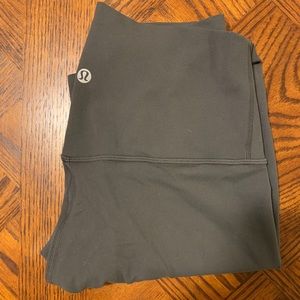 Lululemon Align Pant 28”